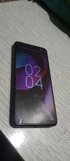 moto g power 5g ha new condition me ha 4.64 gb or non pta ha Mobil