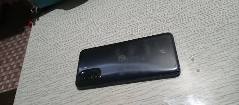 moto g power 5g ha condition bilkul new ha Baki sab ok ha 2