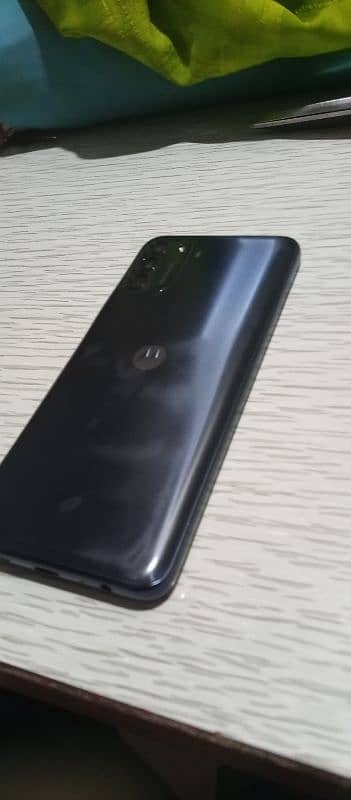 moto g power 5g ha condition bilkul new ha Baki sab ok ha 3