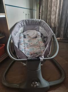 Mastela baby swing