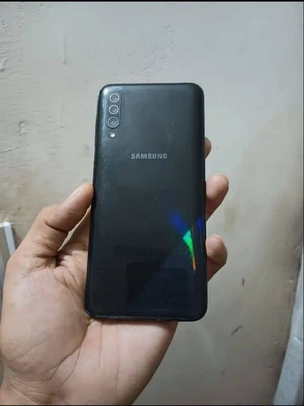 Samsung A30s 2