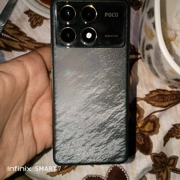 POCO F6 PRO 3