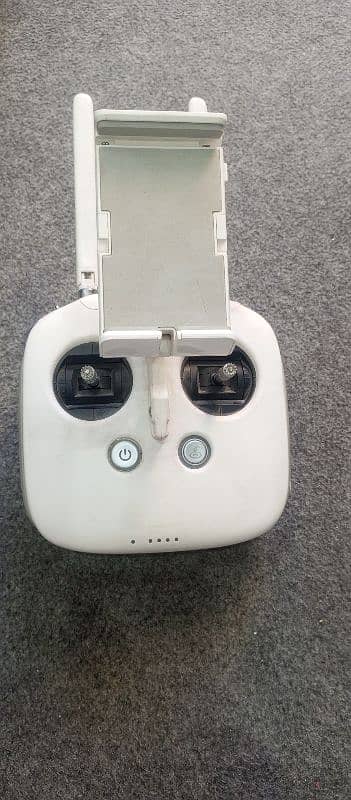 DJI Phantom 3 Professional With Extra Battery and Hardshell Backpack 2