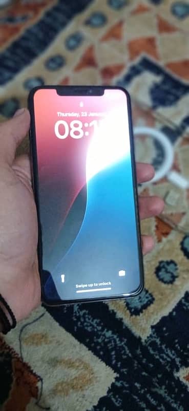 64 gb 10/10 condition Face ID off baqi mobile 10/10 1