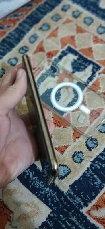 64 gb 10/10 condition Face ID off baqi mobile 10/10 4