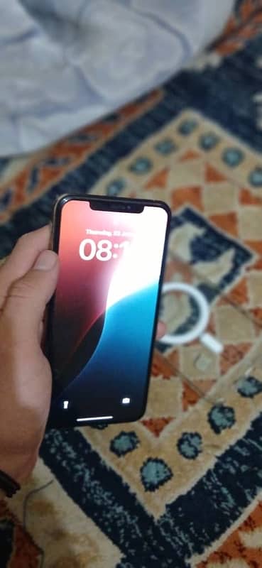 64 gb 10/10 condition Face ID off baqi mobile 10/10 6