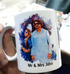 Mug Printing - Custom Mug For Realeastet Offices and College