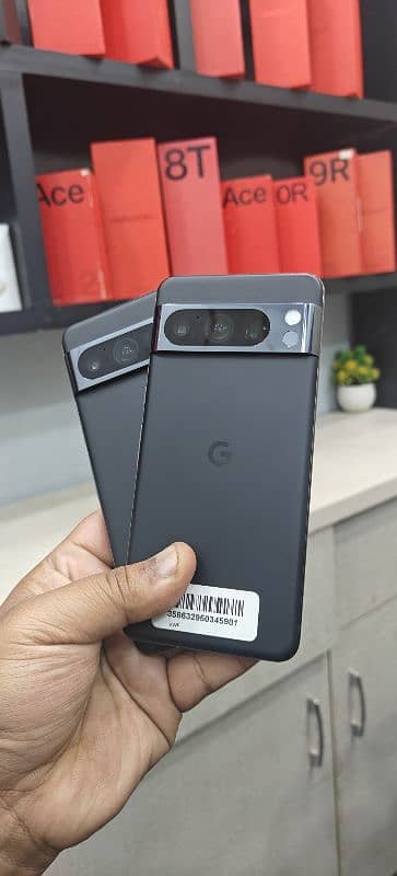 Google Pixel 6A/6pro/7pro/7/8/8pro/9proXL 4