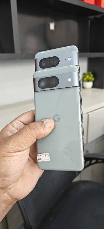 Google Pixel 6A/6pro/7pro/7/8/8pro/9proXL 11