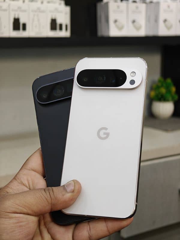 Google Pixel 6A/6pro/7pro/7/8/8pro/9proXL 12