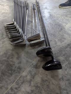 Golf Bag set