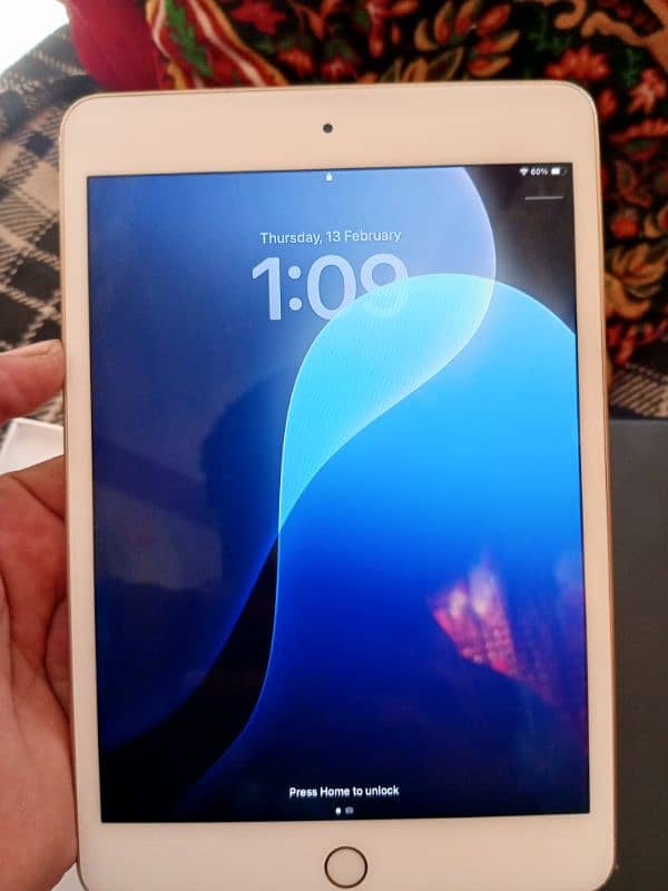 Ipad Mini 5 2