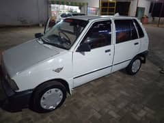 Suzuki Mehran VX 1993