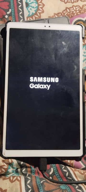 Samsung Galaxy Tab A7 lite 1