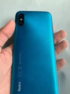 redmi 9A ic problem hy baki hr cheez ok hy