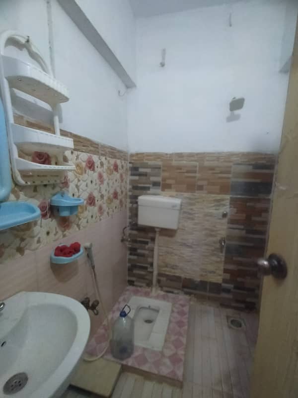 1 Bed Lounge Flat For Rent 3