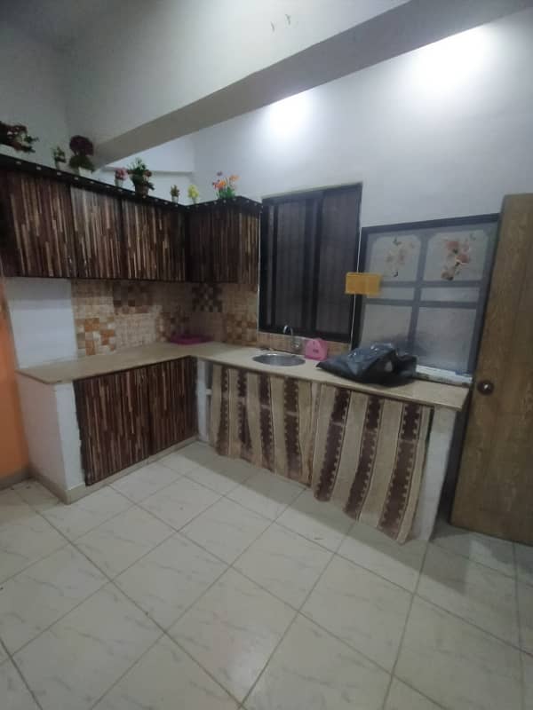 1 Bed Lounge Flat For Rent 8