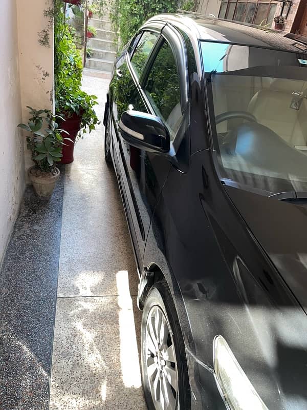 1.5 Honda City Aspire 2018 3