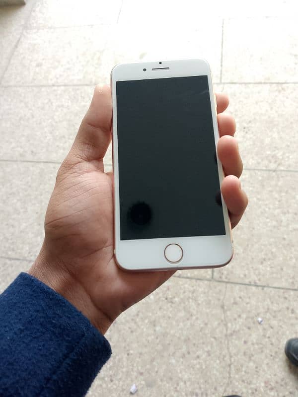 For sell I phone 10/8 condition 7