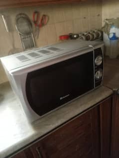 DAWLENCE MICROWAVE