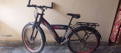 Cycle for sale