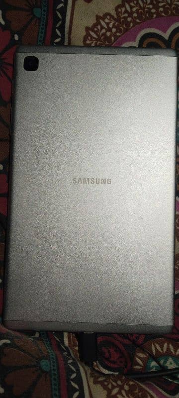 Samsung Galaxy Tab A7 lite 0