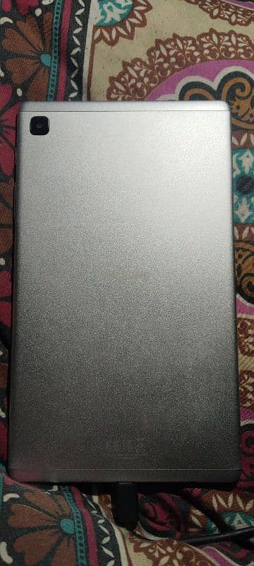 Samsung Galaxy Tab A7 lite 1