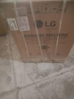 front load fully automatic washing machine