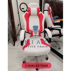 High Quality Gaming Chairs for Sale in karachi – Quality Guaranteed!