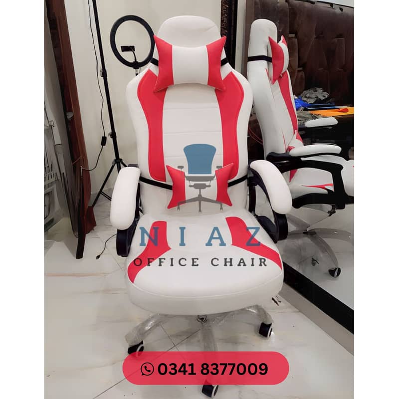 Affordable Gaming Chairs | Computer chair | Office Chair | Study Chair 0