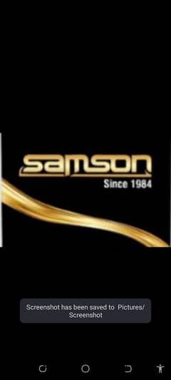 samson international