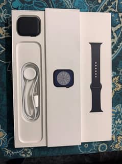 Apple Watch Series 8 45MM