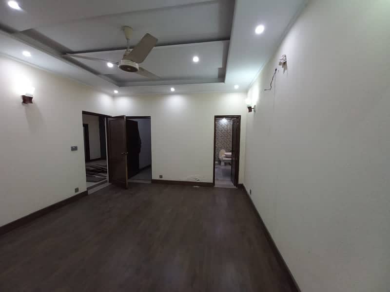 10 Marla Used House At Prime Location Like Brand New For Sale Rafi Block Bahria Town Lahore 2