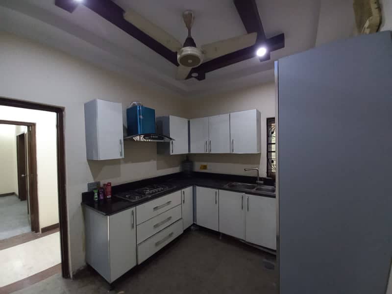 10 Marla Used House At Prime Location Like Brand New For Sale Rafi Block Bahria Town Lahore 7