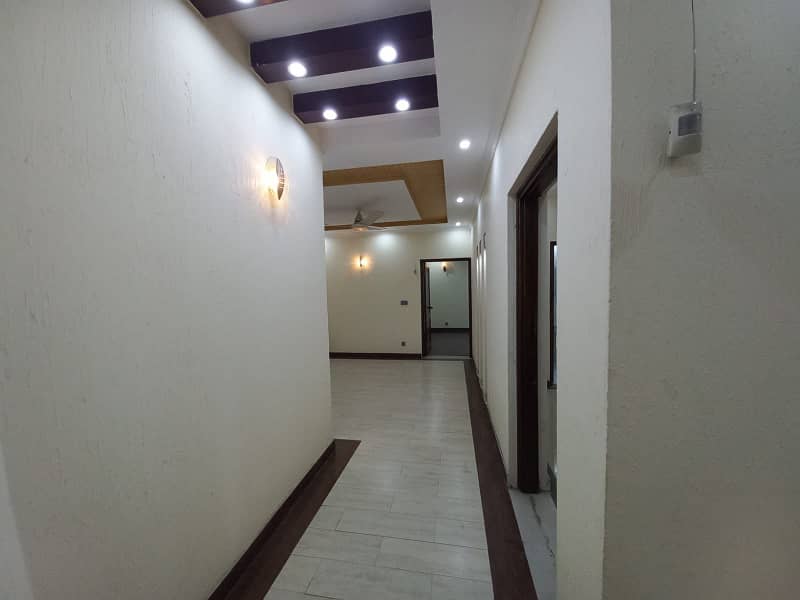 10 Marla Used House At Prime Location Like Brand New For Sale Rafi Block Bahria Town Lahore 16