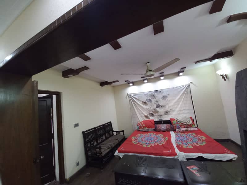 10 Marla Used House At Prime Location Like Brand New For Sale Rafi Block Bahria Town Lahore 24