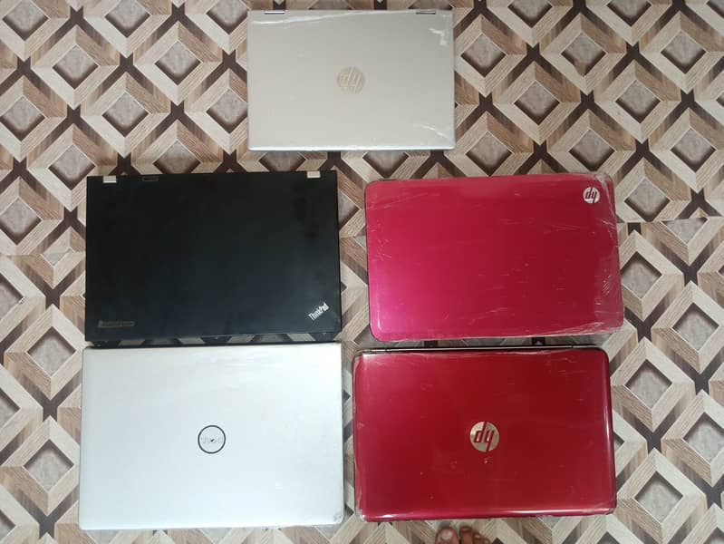 URGENT SALE!- LAPTOP i5 – LIMITED TIME DEAL! 4