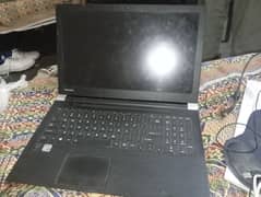 LAPTOP FOR SALE