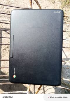 Lenovo chromebook