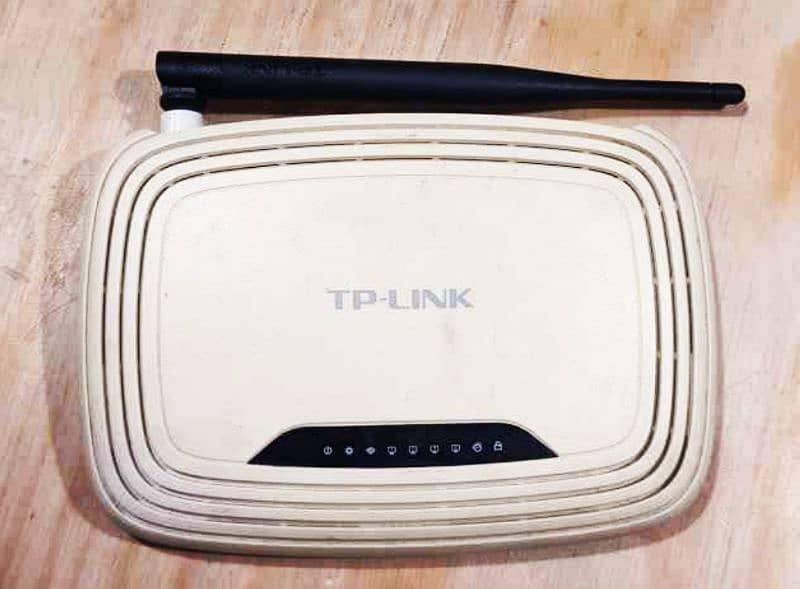 tp link wifi router 0