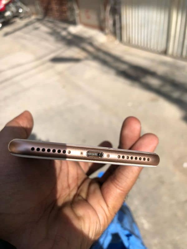 iphone 8 plus pta proved 256 gb 5