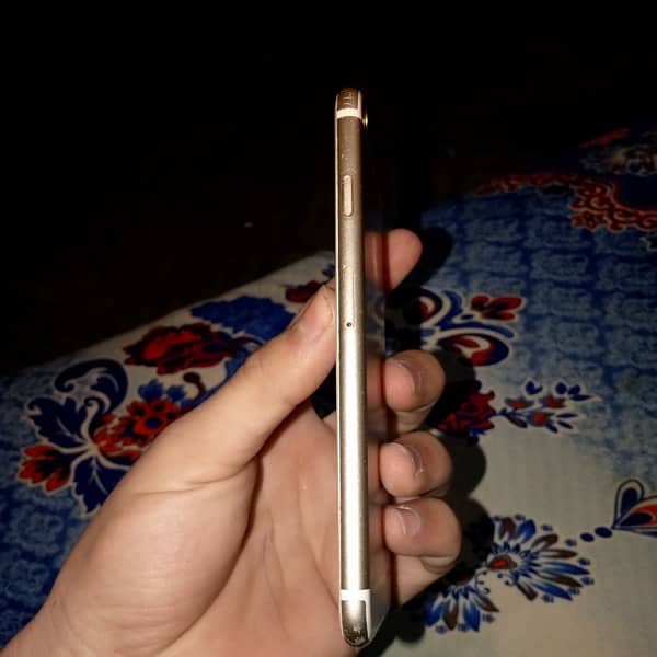 iphone 6s 64 gb nonpta with extra original battery 2