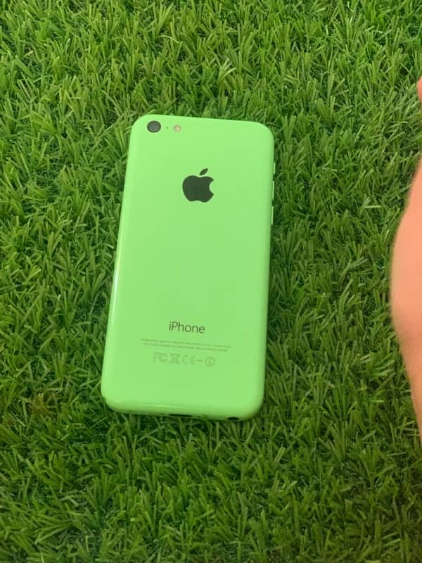 iphone 5c 16gb & 8 gb 1