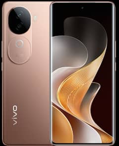 new mobile vivo