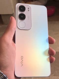 Vivo Y19s 6+6/128gb