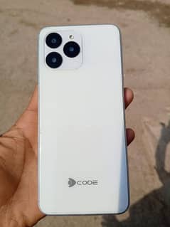 DCode Cygnal 3 8 + 64 GB