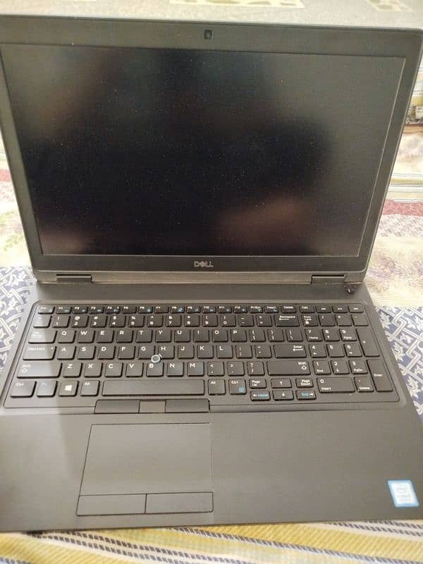 Dell i5 8th gen 5590 3