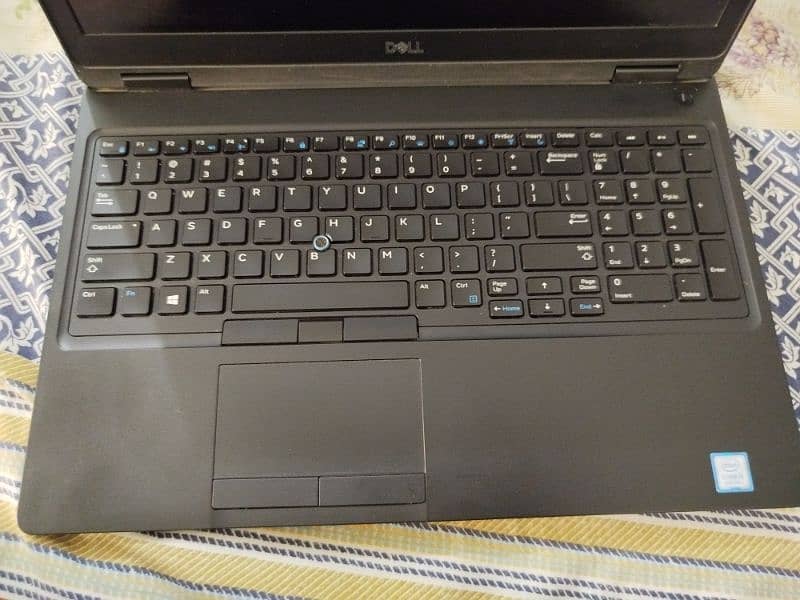 Dell i5 8th gen 5590 5