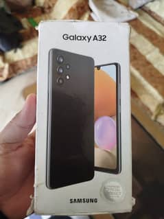 Samsung a32