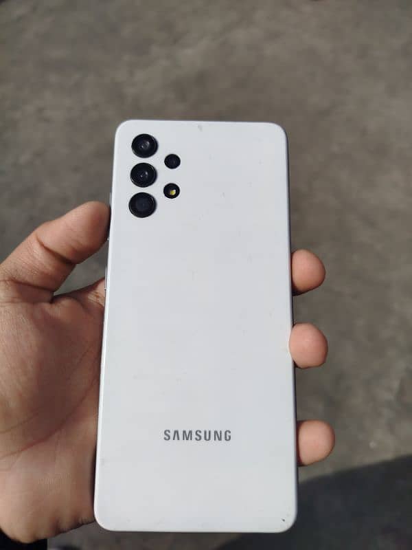 Samsung a32 2